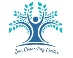 Zair Counseling Center Logo